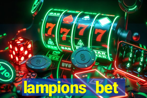 lampions bet charlles e tiringa